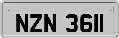 NZN3611