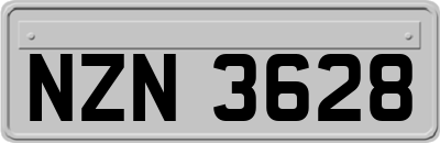 NZN3628