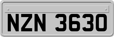 NZN3630