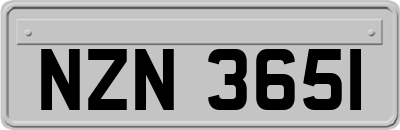 NZN3651