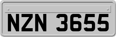 NZN3655
