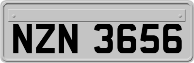 NZN3656