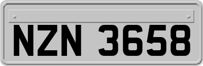 NZN3658