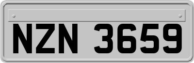 NZN3659