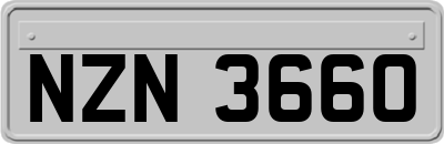 NZN3660