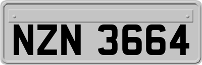 NZN3664