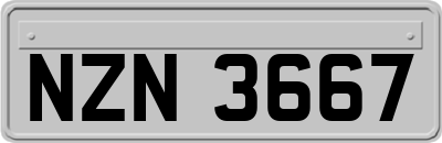NZN3667