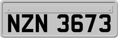 NZN3673