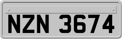 NZN3674