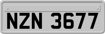 NZN3677