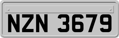 NZN3679