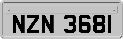 NZN3681