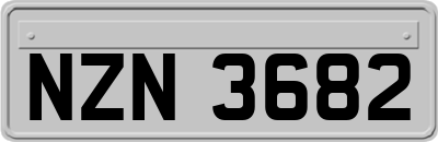 NZN3682