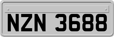 NZN3688