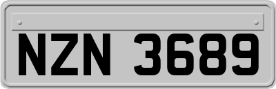 NZN3689