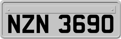 NZN3690