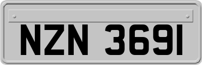 NZN3691