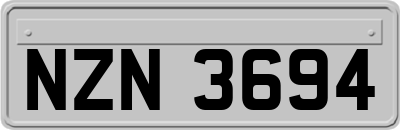 NZN3694