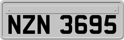 NZN3695