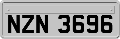 NZN3696