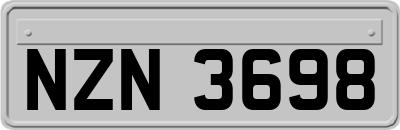 NZN3698