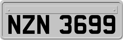 NZN3699