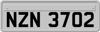 NZN3702