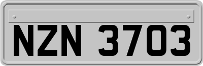 NZN3703
