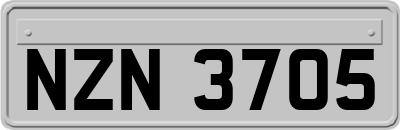 NZN3705