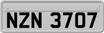 NZN3707