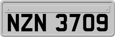 NZN3709