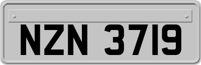 NZN3719