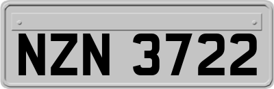 NZN3722