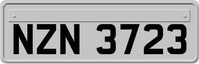 NZN3723