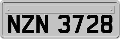NZN3728