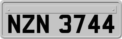 NZN3744