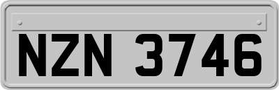NZN3746