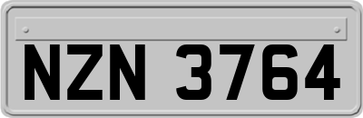 NZN3764