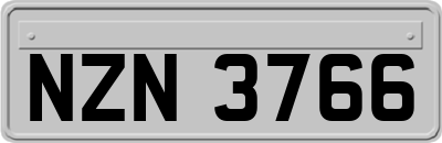 NZN3766