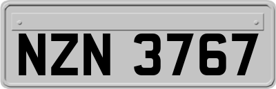 NZN3767