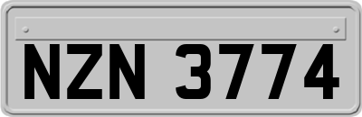 NZN3774