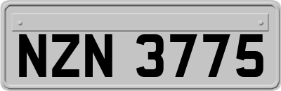 NZN3775