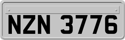 NZN3776