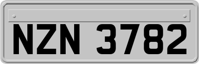 NZN3782