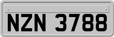 NZN3788