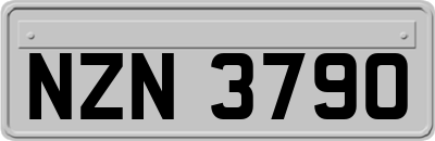 NZN3790