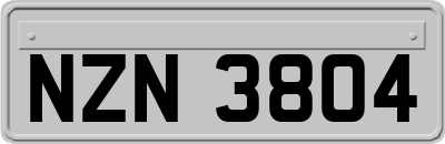 NZN3804
