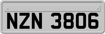 NZN3806