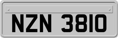 NZN3810