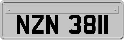NZN3811
